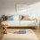 2 Unidades Almohada Hinchable Para Pies PVC Flocado 6