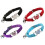 4 Unidades Collar Ajustable Con Y 2