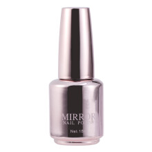 Esmalte Espejo Metálico Gel Accesorio 8#