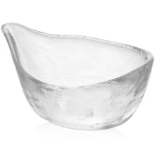 Glass Gesichtsmaske Mischschale Ätherisches Spa Home