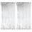 2Pcs 210X130Cm Manta Térmica De Impermeable 8