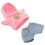 Conjunto Ropa Peluche Y Vaqueros 20 Kawaii 11