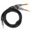 Cable Divisor Audio Doble 6,5 Mm A 3,5 Mm Para Teléfono Computadora 7