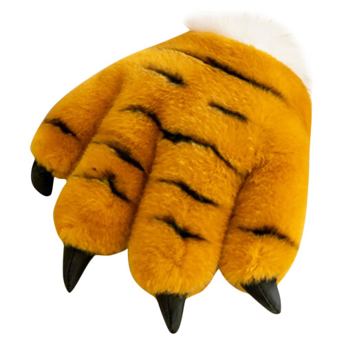 Tiger De Disfraz Fiesta