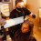 Foiling Board Für Salon Haarfärbetablett Strähnenbrett Profi Haarfarbe 4