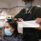 Foiling Board Für Salon Haarfärbetablett Strähnenbrett Profi Haarfarbe 5