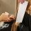 Foiling Board Für Salon Haarfärbetablett Strähnenbrett Profi Haarfarbe 3