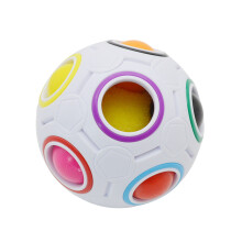 Rainbow Ball 3D Educativo Para Niños