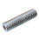 1 Pegatina Aluminio Antigrasa Para Cocina (Plata) 1