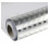1 Pegatina Aluminio Antigrasa Para Cocina (Plata) 6