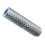 1 Pegatina Aluminio Antigrasa Para Cocina (Plata) 3