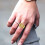 Finger Watch Mini Anillo Para Estudiantes 6