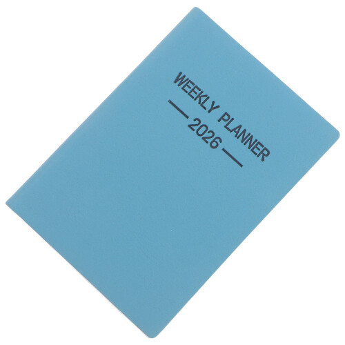 Pocket Planner 2026 Y Mensual, , Papel