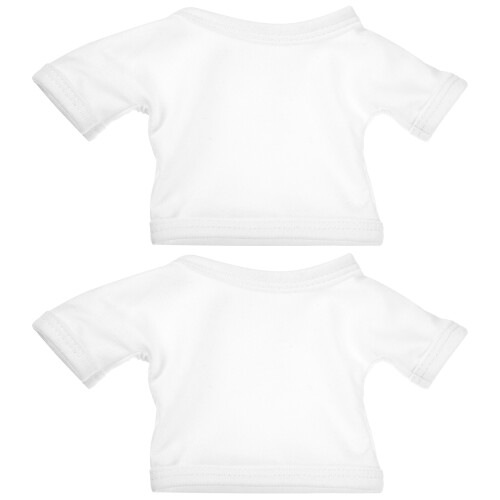 2 Unidades Ropa Decorativa Reutilizable Para 1