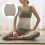 Banda Calefactora Para Y Protección Lumbar Mujer 5