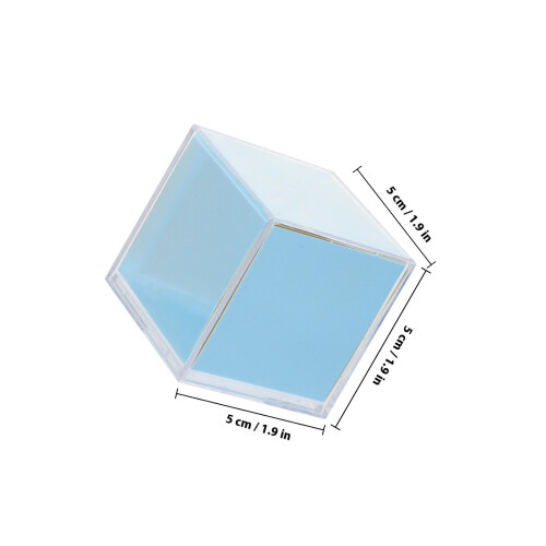 Juego De Geométricas 3D De Sólidos Manipulativos 1