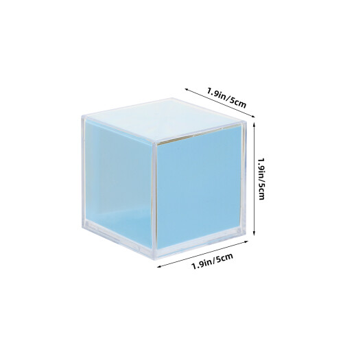 Juego De Geométricas 3D De Sólidos Manipulativos 2