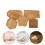 7 Piezas Bandejas Rellenables Diy 10