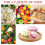 7 Piezas Bandejas Rellenables Diy 5
