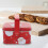 De Metal Con Asa Para Galletas Y Dulces Navideños Reutilizable 5