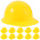 10 Pièces Mini Casque De Construction Réaliste Pour Décoratif 5