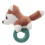 Animal De Golpe Peluche Lindo 1