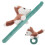 Animal De Golpe Peluche Lindo 7