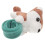 Animal De Golpe Peluche Lindo 5