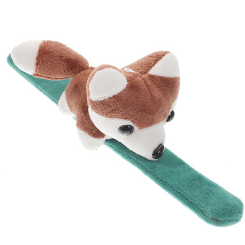 Animal De Golpe Peluche Lindo 1