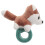 Animal De Golpe Peluche Lindo 10