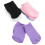 5 Pares De Calcetines Cortos Para Muñecas De 18 Pulgadas 1