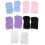 5 Pares De Calcetines Cortos Para Muñecas De 18 Pulgadas 10