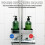 4 Pares Pegatinas Autoadhesivas Para Lavabo 5