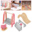 Accesorio Para Casa De Muñecas Con , Tobogán Y 5