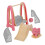 Accesorio Para Casa De Muñecas Con , Tobogán Y 8