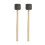2 Unidades Baquetas Para De Madera, Accesorios Percusión 9