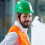 Correa De Ajustable Para Casco De Seguridad Industrial 4