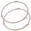 2 Unidades Soporte Circular De Vidrio Para Microondas 8