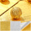 200 Unidades Envoltorios De Aluminio Para Dulces Y Chocolates 8