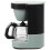Mini Cafetera Para Casa De Muñecas Decoración Accesorio 1