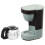 Mini Cafetera Para Casa De Muñecas Decoración Accesorio 8