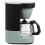 Mini Cafetera Para Casa De Muñecas Decoración Accesorio 10