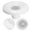 Agua Asiento Piezas Plástico Soporte Universal 10