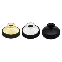 3Ud Mute Saxófono Alto ABS Material Ligero Y Duradero Para