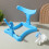 Soporte Para Jarra De Agua Plegable Con Y 4