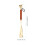 Shoe Horn Con De De Animal, Mango Largo 32Cm 6