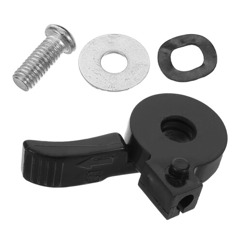 Conjunto Control Para Motocicletas, ATV Y Tierra
