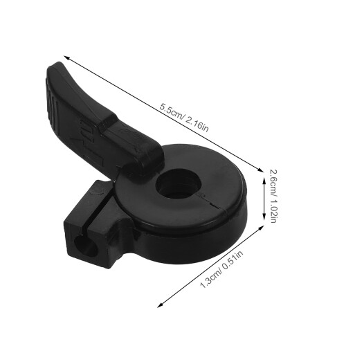 Conjunto Control Para Motocicletas, ATV Y Tierra 2