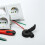 Conjunto Control Para Motocicletas, ATV Y Tierra 6