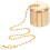 Brass Candle Snuffer: Herramienta Extintora Con Para Velas 9